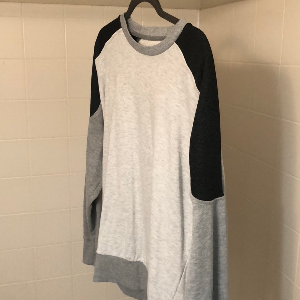 Sovereign Code LA Mens Crew Neck